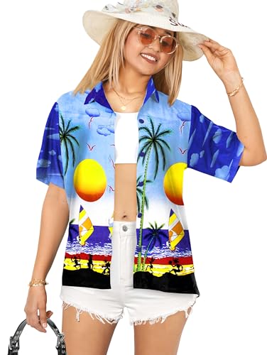 Seashore Royal Blue