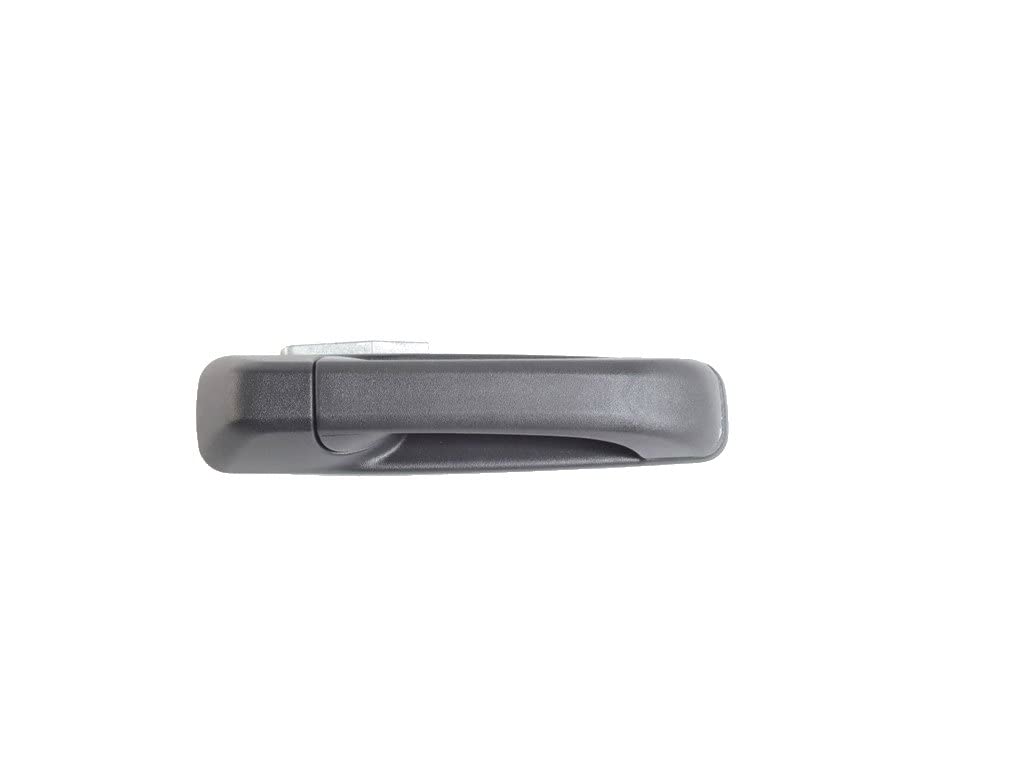 Premium Right Exterior Door Handle - Durable & Weather-Resistant for Cars, Trucks & SUVs - Easy Installation & Perfect Fit Replacement Part
