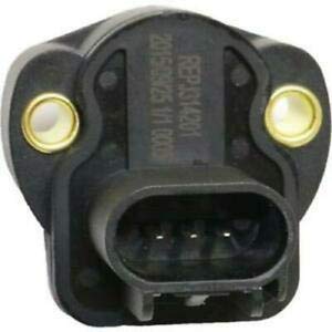 High-Quality Throttle Position Sensor Compatible with Dodge Dakota, Durango, Ram & Jeep Grand Cherokee - Improve Engine Performance & Fuel Efficiency - Perfect for Off-Roading & Daily Commuting