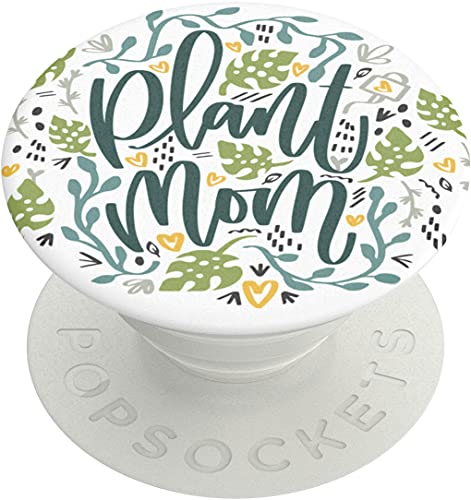 Plant Mom
