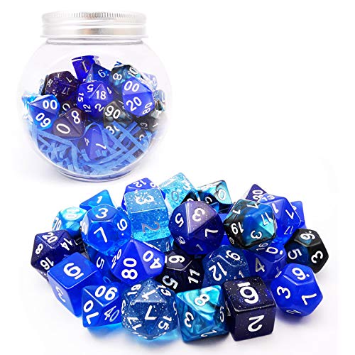 Ocean Blue Set