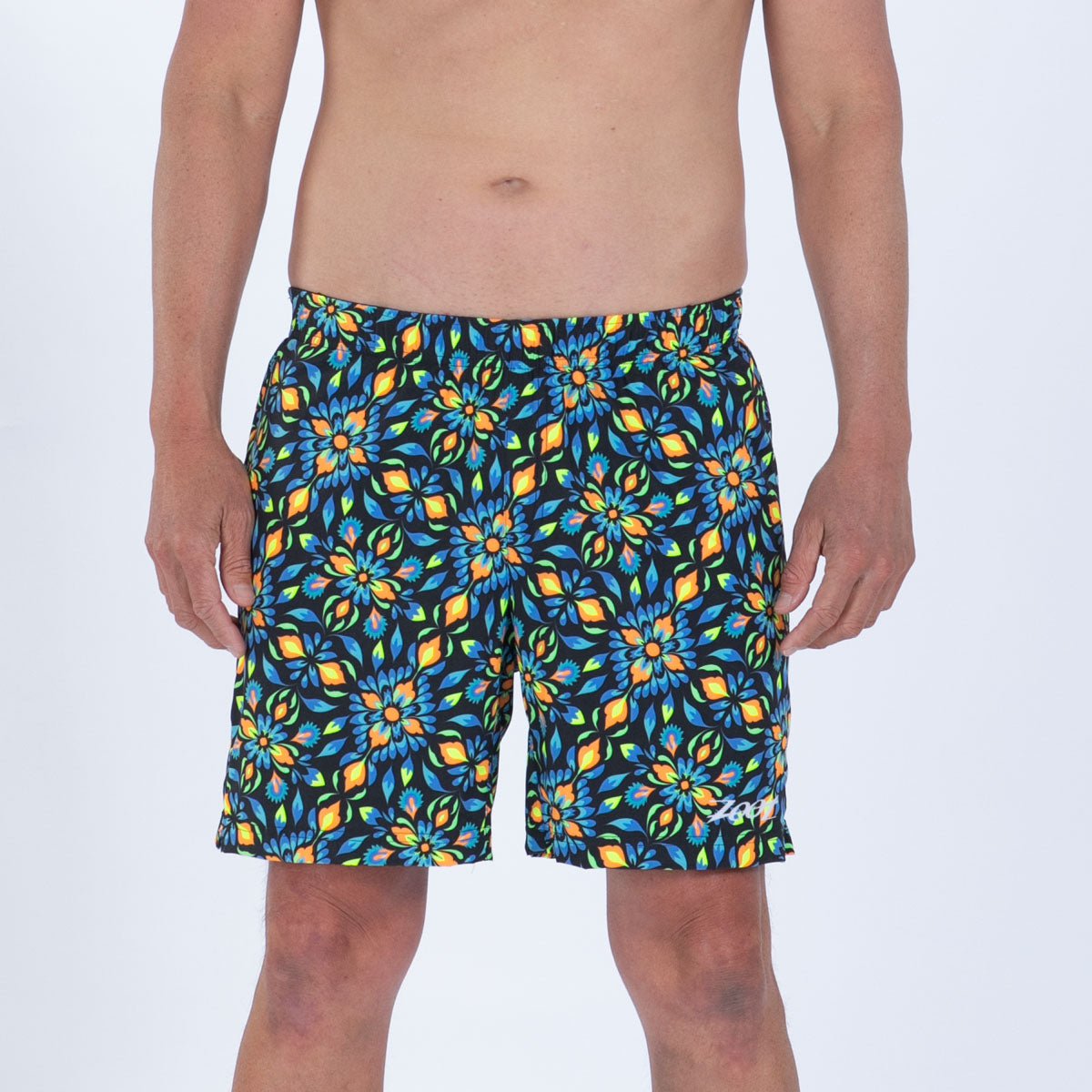 Men's Limited Edition Running Shorts 7
