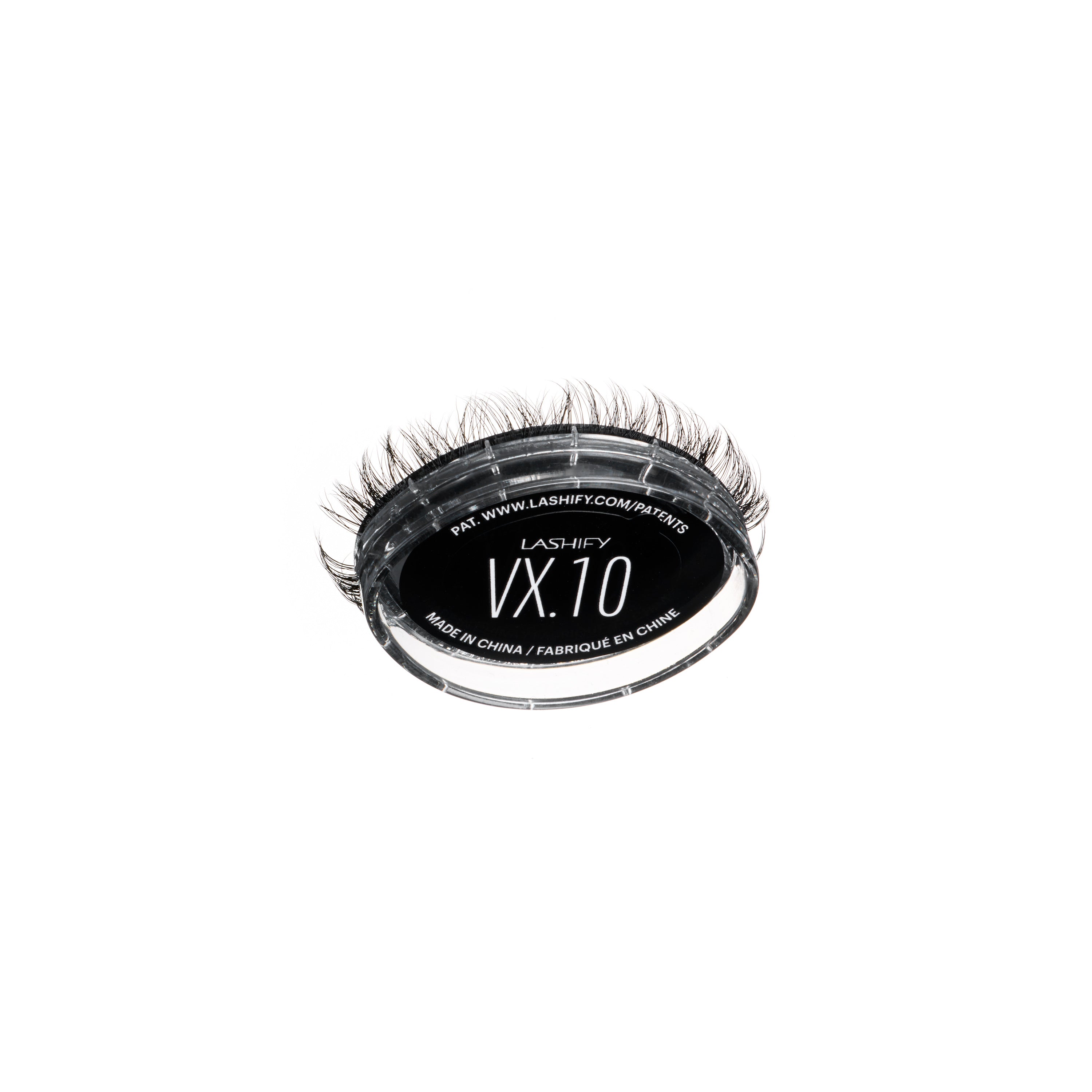 Velvet Gossamer® False Eyelashes with GripTex™ Technology - Natural Looking Lashes for Everyday Wear & Special Occasions