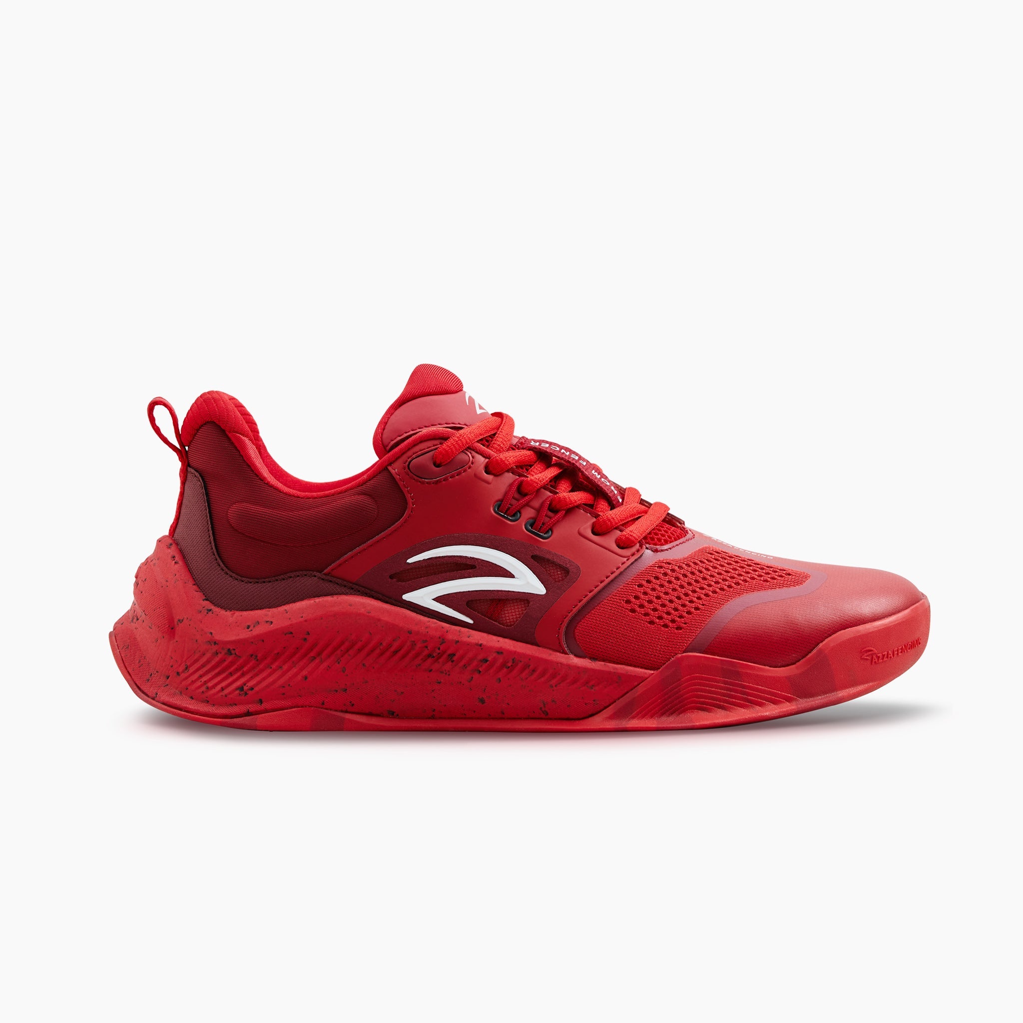 RF AZZA Fencing Shoes - Lightweight & Durable Fencing Footwear for Men & Women - Perfect for Training & Competitions