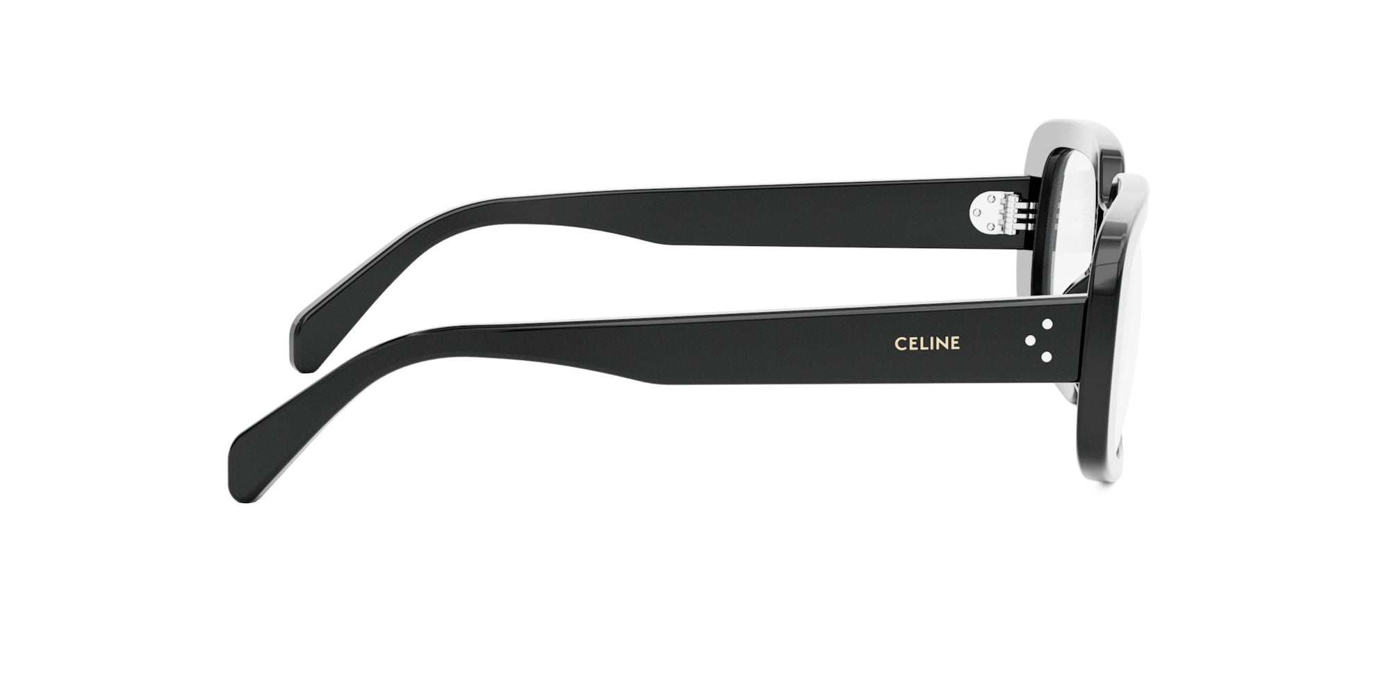 CELINE Bold 3 Dots CL50143I Sunglasses - Classic Luxury Aviator Style for Women & Men | Perfect for Outdoor Activities, Travel & Fashion Accessories