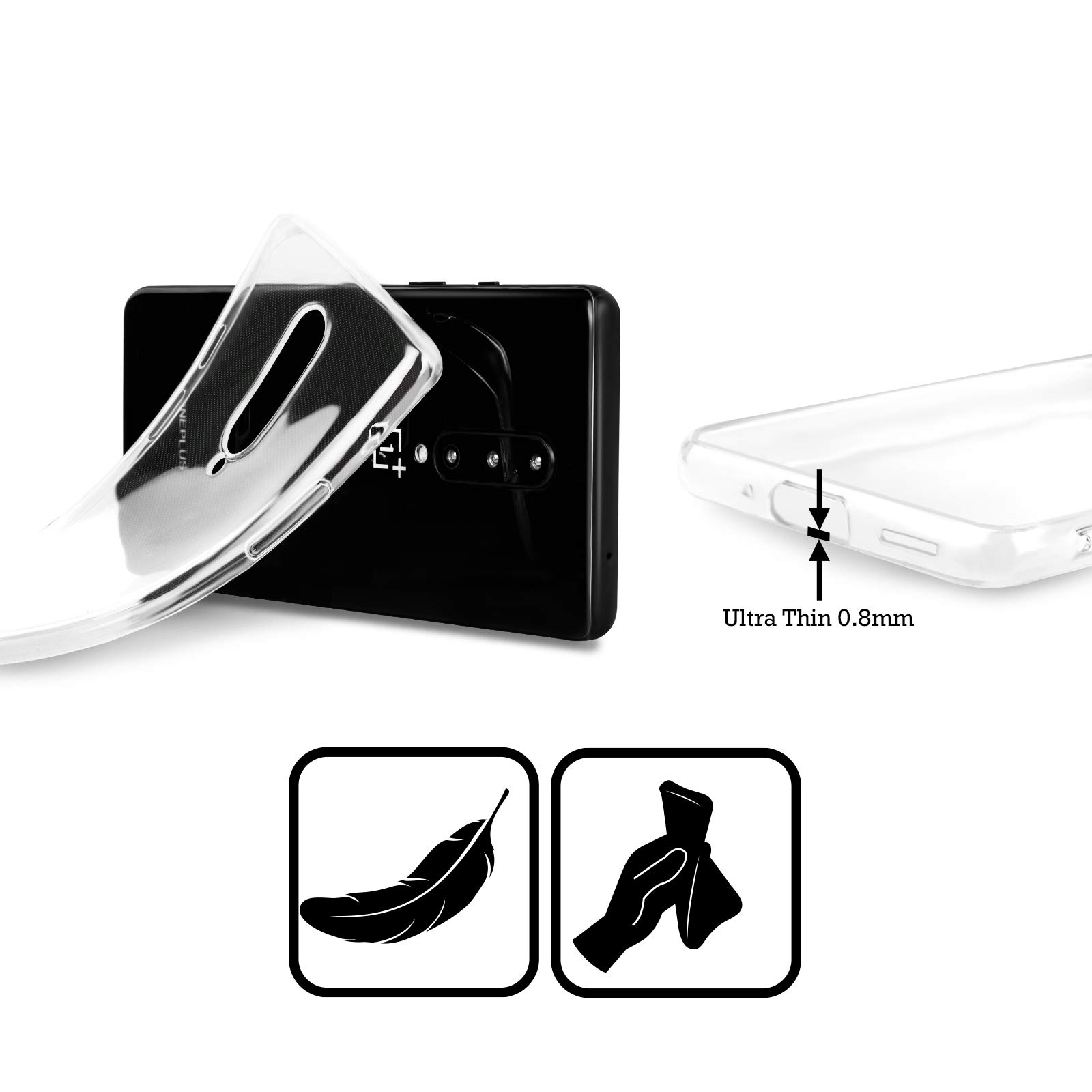 Head Case Designs Juventus FC 2018/19 Home Kit Gel Case for Google Pixel 6a - Durable Protection for Football Fans & Daily Use