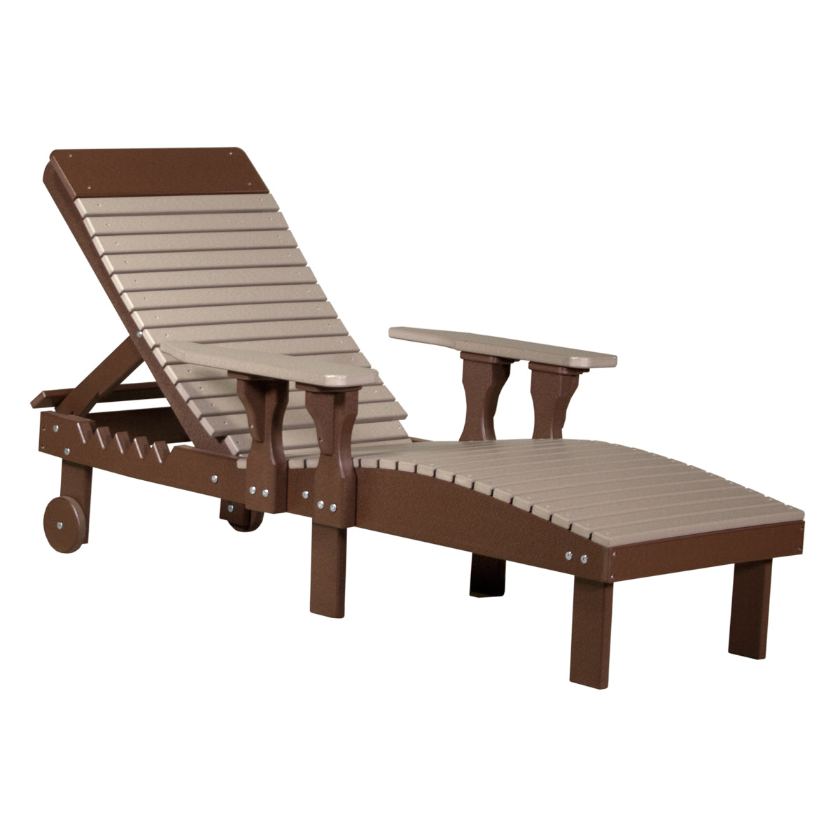 LuxCraft Modern Lounge Chair - Comfortable Recliner for Living Room, Patio, or Office - Premium Fabric & Ergonomic Design for Relaxation