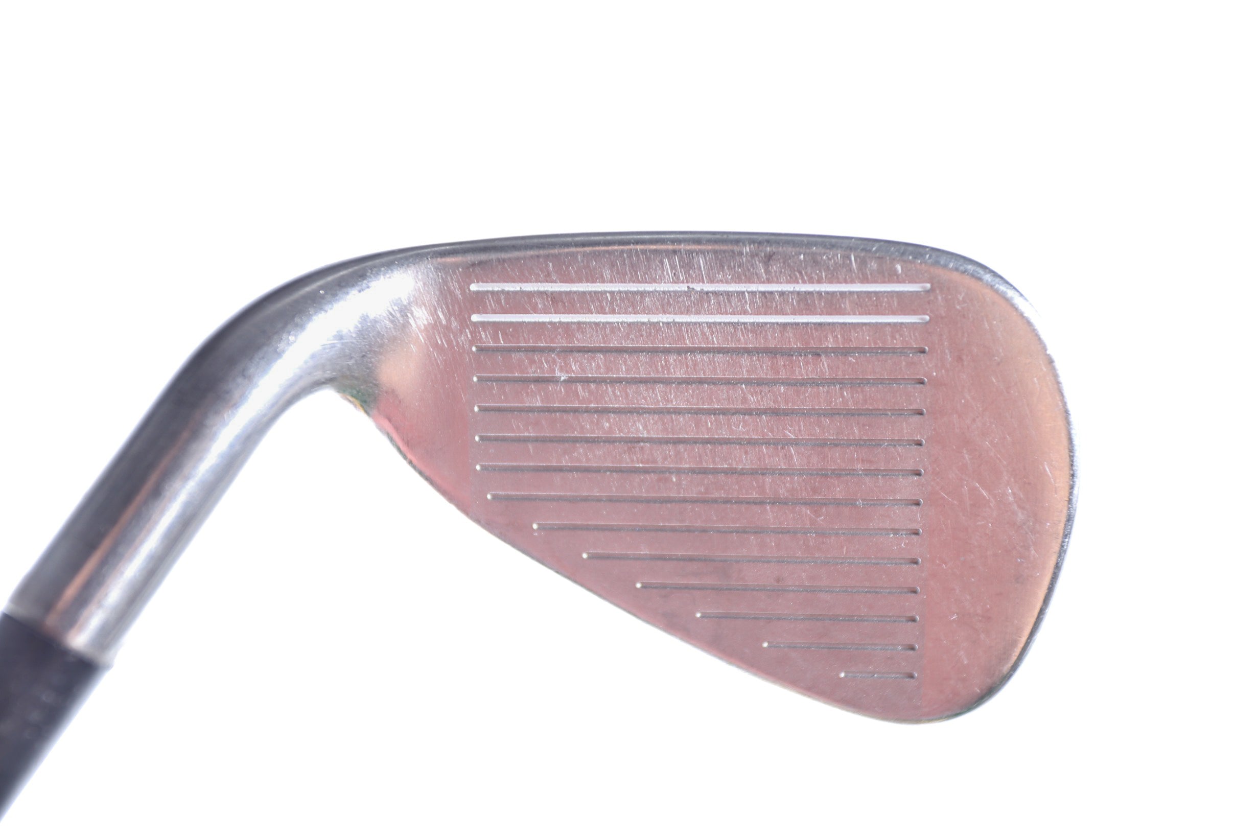 Used Callaway XR 8 Iron Right Handed Senior Flex Golf Club - Perfect for Senior Golfers & High Handicap Players | Ideal for Driving Range Practice & Course Play