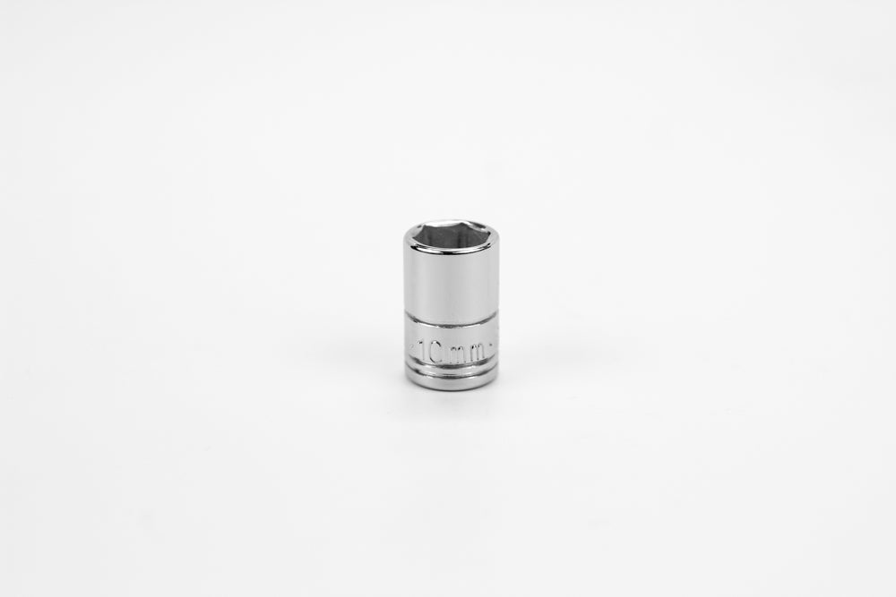 10mm 1/4