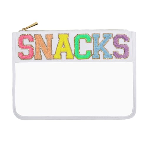 White/Snacks