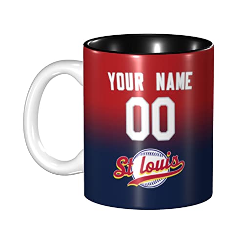 St Louis