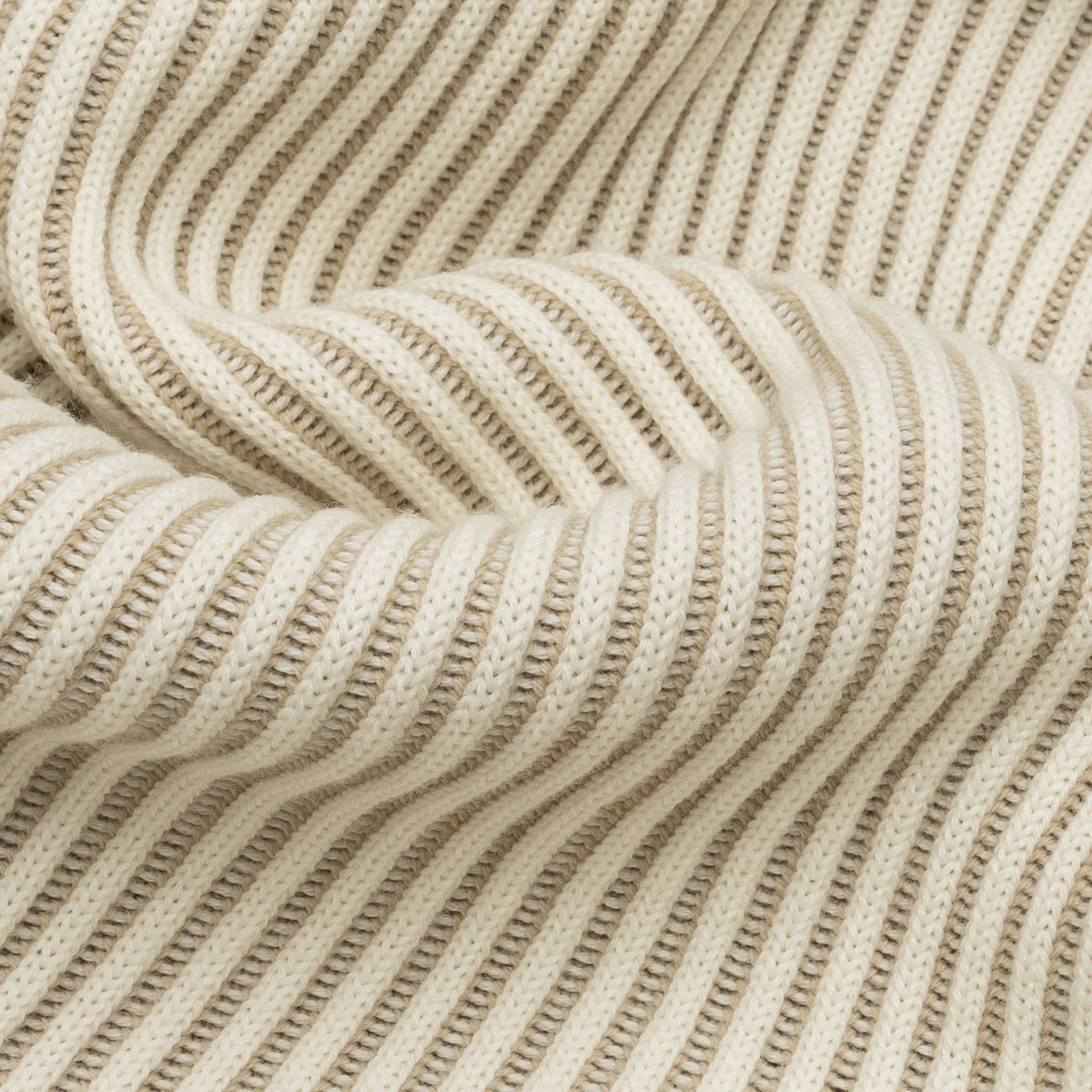 VANISÉ Premium Full Rib RWS Wool Sweater for Women - Soft & Warm Winter Knitwear - Perfect for Casual Outfits, Office Wear & Cozy Evenings