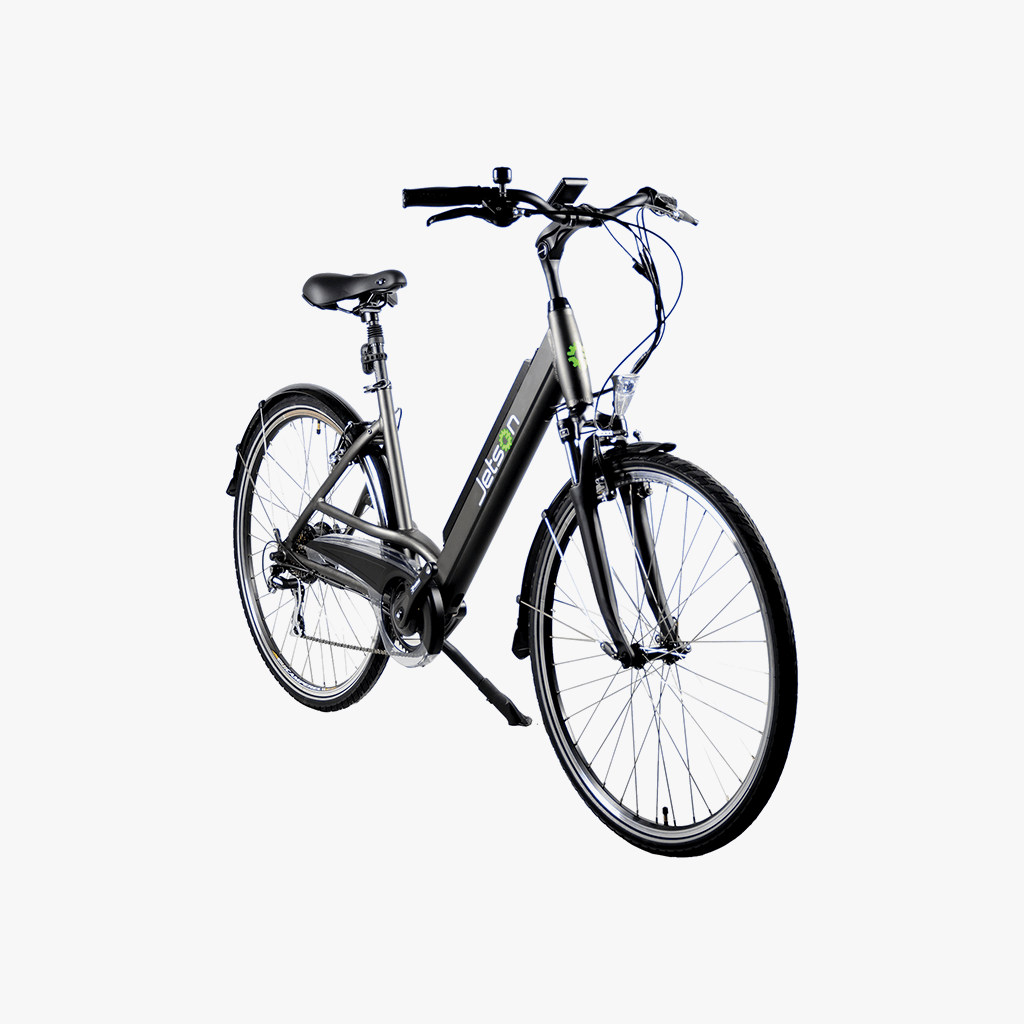 Best Cruiser Electric Bike for Adults - 500W Motor, 20MPH, 50+ Mile Range - Perfect for Commuting, Leisure & Beach Rides