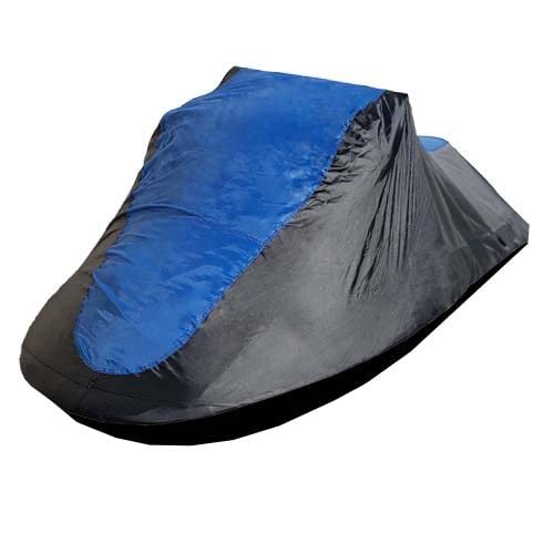 BLACK + BLUE 420D
