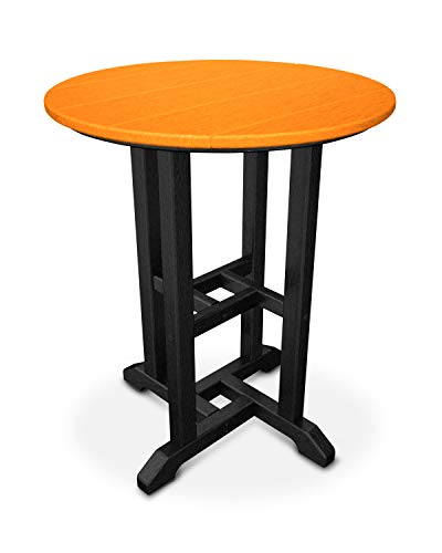 Black Frame, Tangerine