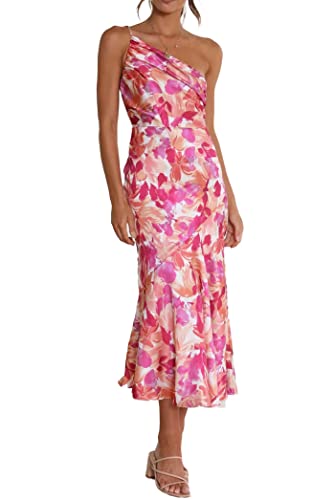 Pink Floral
