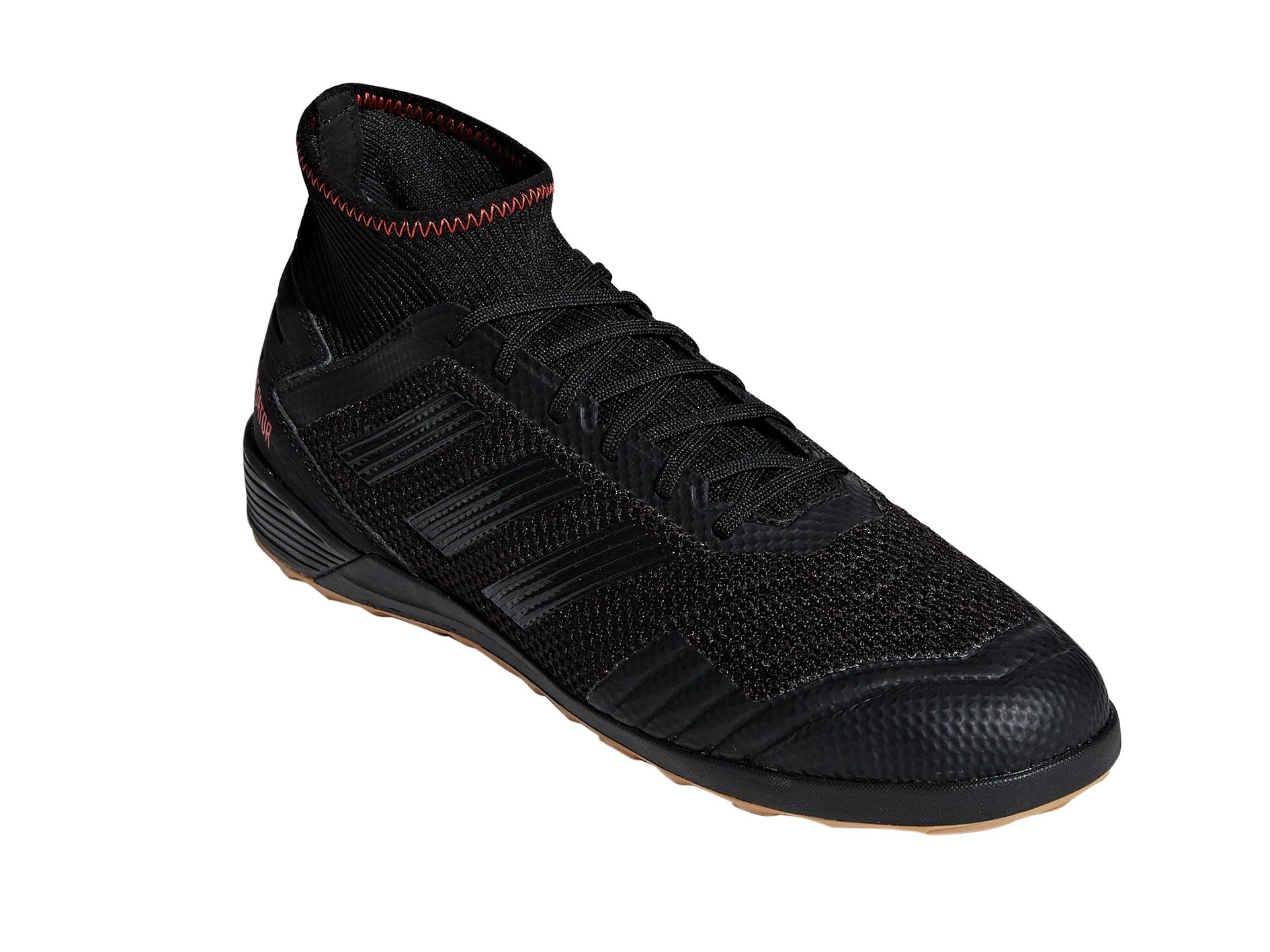 Adidas Predator 19.3 Firm Ground Soccer Cleats for Men - Lightweight Football Shoes with Enhanced Grip for Training & Matches (Style: D97964) - Perfect for Artificial Turf and Outdoor Play
