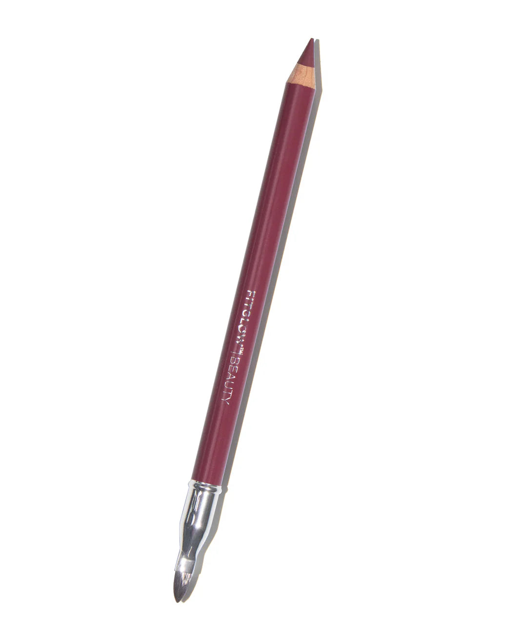 Fitglow Beauty Vegan Lip Liner - Cruelty-Free & Natural Lip Pencil for Long-Lasting Definition | Perfect for Everyday Wear, Special Occasions & Makeup Looks