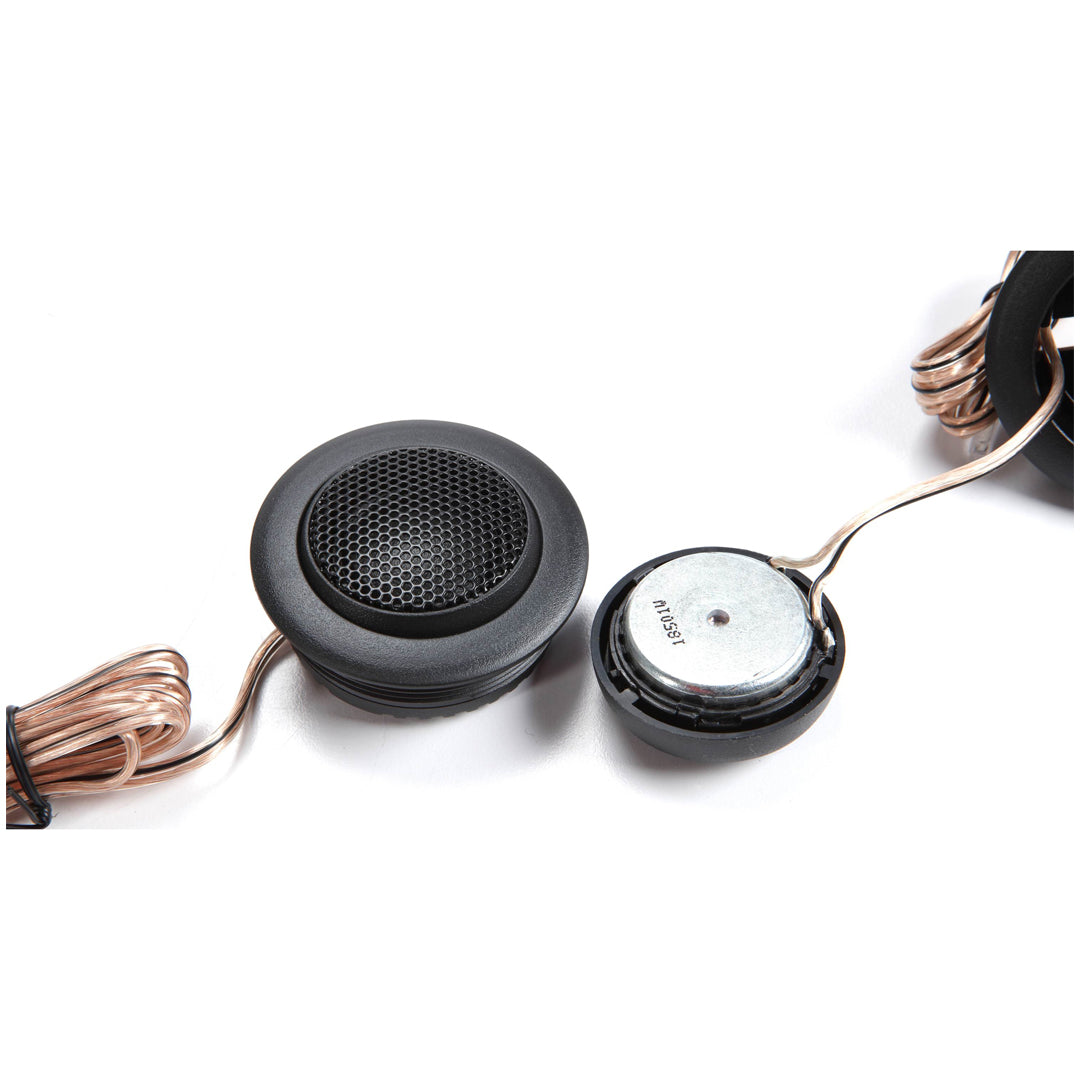 Alpine R-S69C.2 R Series 6x9 Inch 2-Way Component Car Speakers - 300W Peak Power for Crystal Clear Audio | Perfect for Car Audio Upgrades & Custom Sound Systems