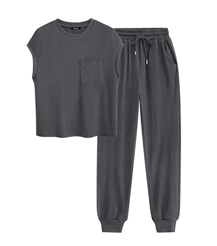 Solid Dark Grey