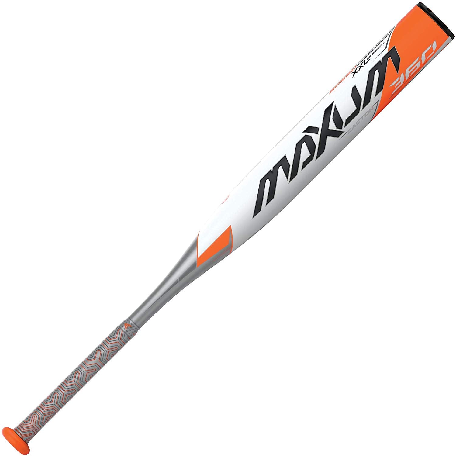 Easton 2020 Maxum Senior League Baseball Bat -2 3/4 Barrel, -12 Drop - Perfect for Youth & High School Baseball Games & Practice