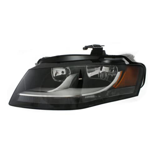 Driver Side