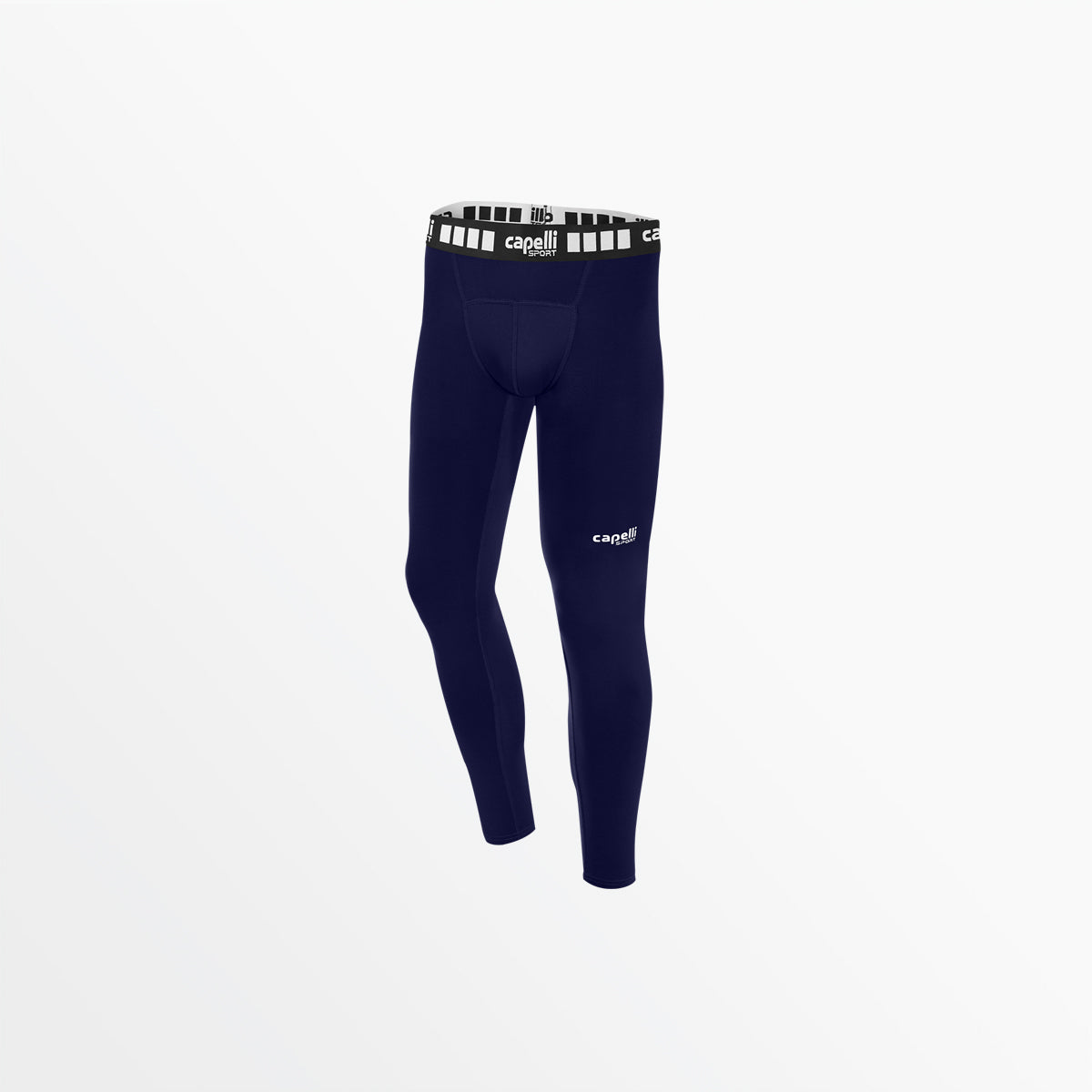 Boys' Performance Tights - High-Quality Athletic Compression Pants for Running, Soccer & Training - Comfortable & Durable Workout Leggings for Active Kids