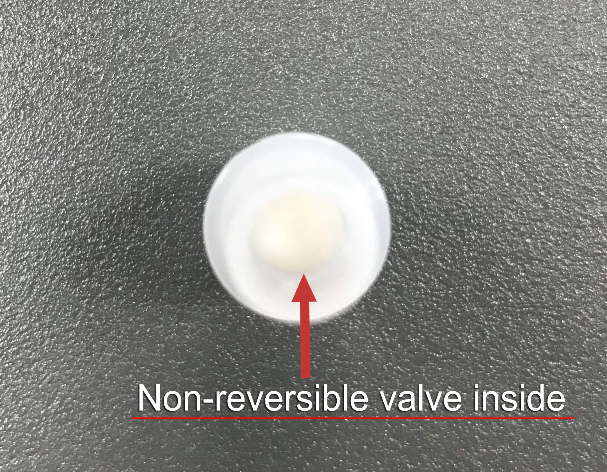 Genuine AlcoMate Breathalyzer Mouthpieces - One-Way Flow Technology for Revo TS200, Premium AL7000, Prestige AL6000 & Core (1000) | 100-Pack Disposable Standard Mouthpieces for Accurate Alcohol Testing | Perfect for Law Enforcement, Workplace Safety & Personal Use