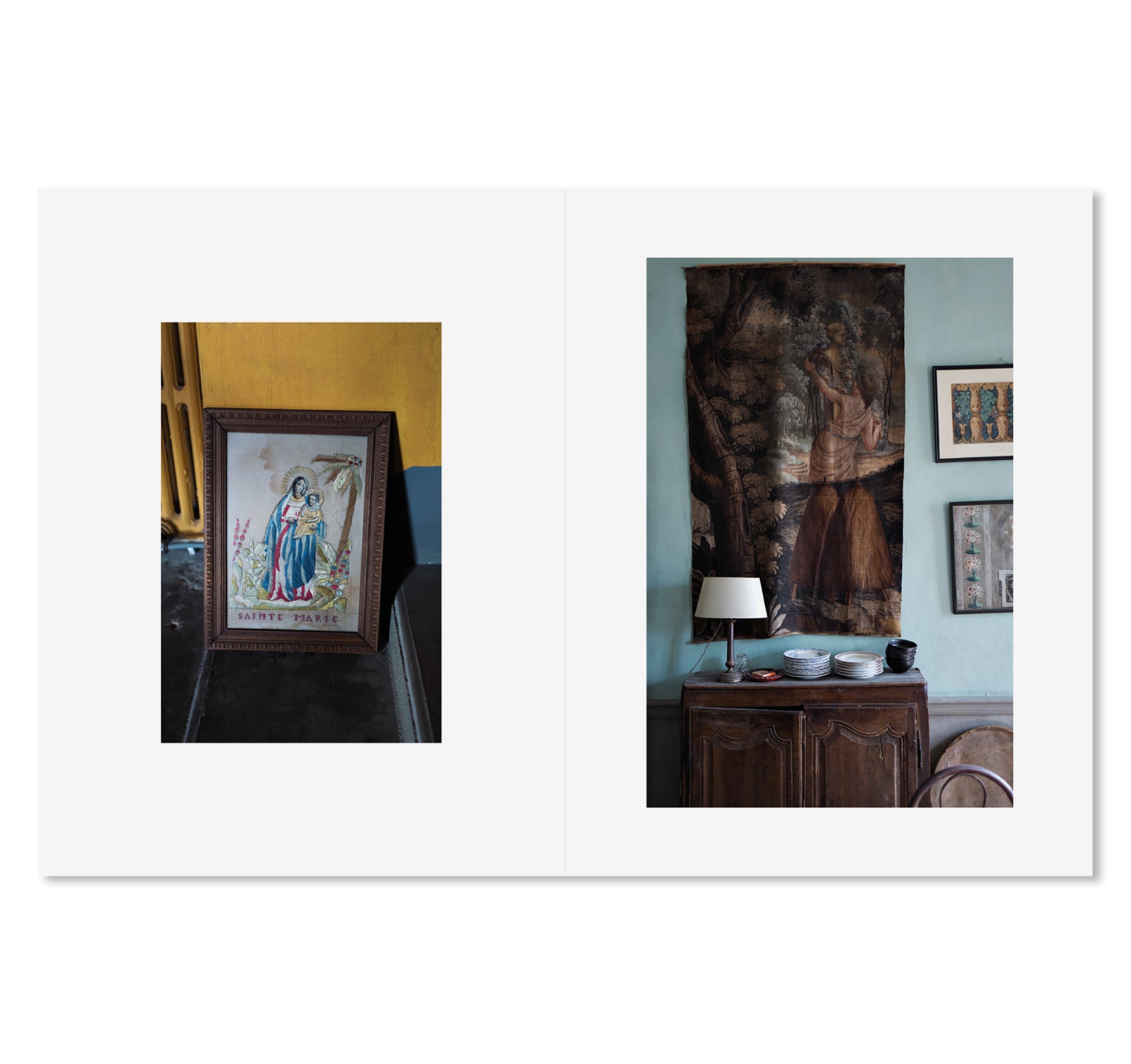 PAPA by François Halard - Premium Home Decor & Art Book - Perfect for Interior Design Inspiration, Coffee Table Display, and Art Collector Gifts