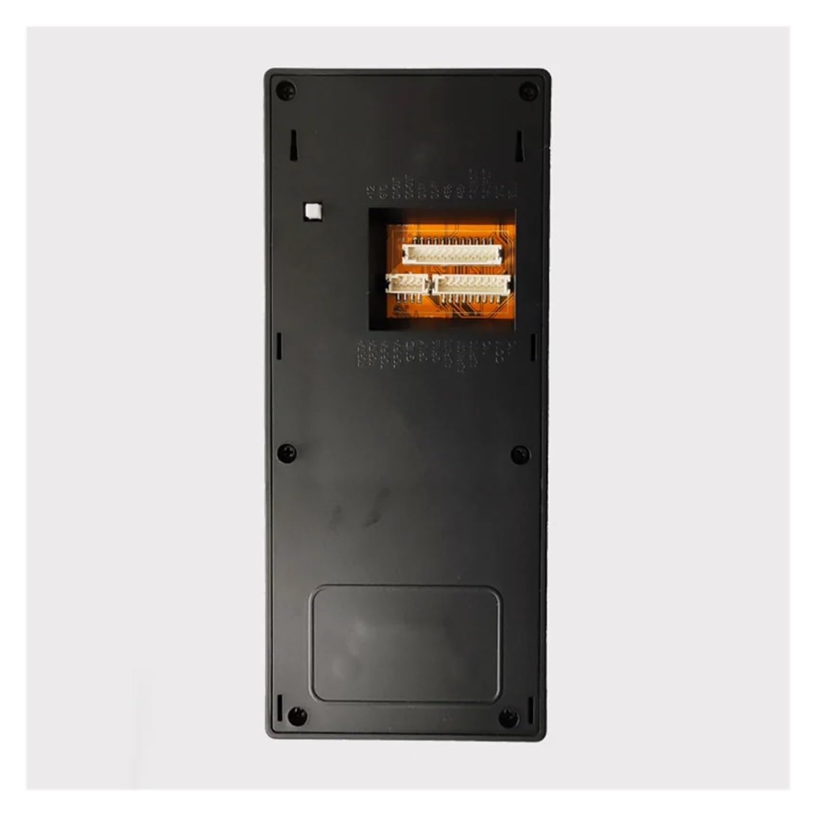Biometric Time Clock with Face Recognition & Fingerprint Scanner - All-in-One Smart Attendance System for Office, School, Warehouse (Supports RFID Card & PIN Unlock) - Perfect for Employee Time Tracking & Access Control