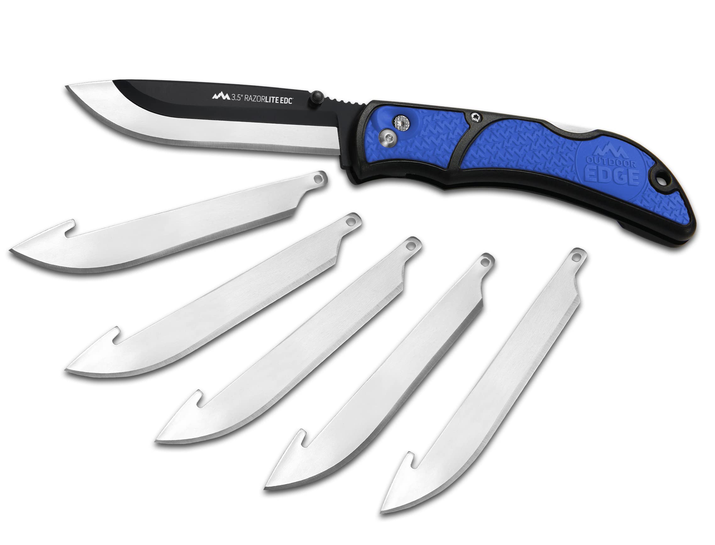 Outdoor Edge 3.5
