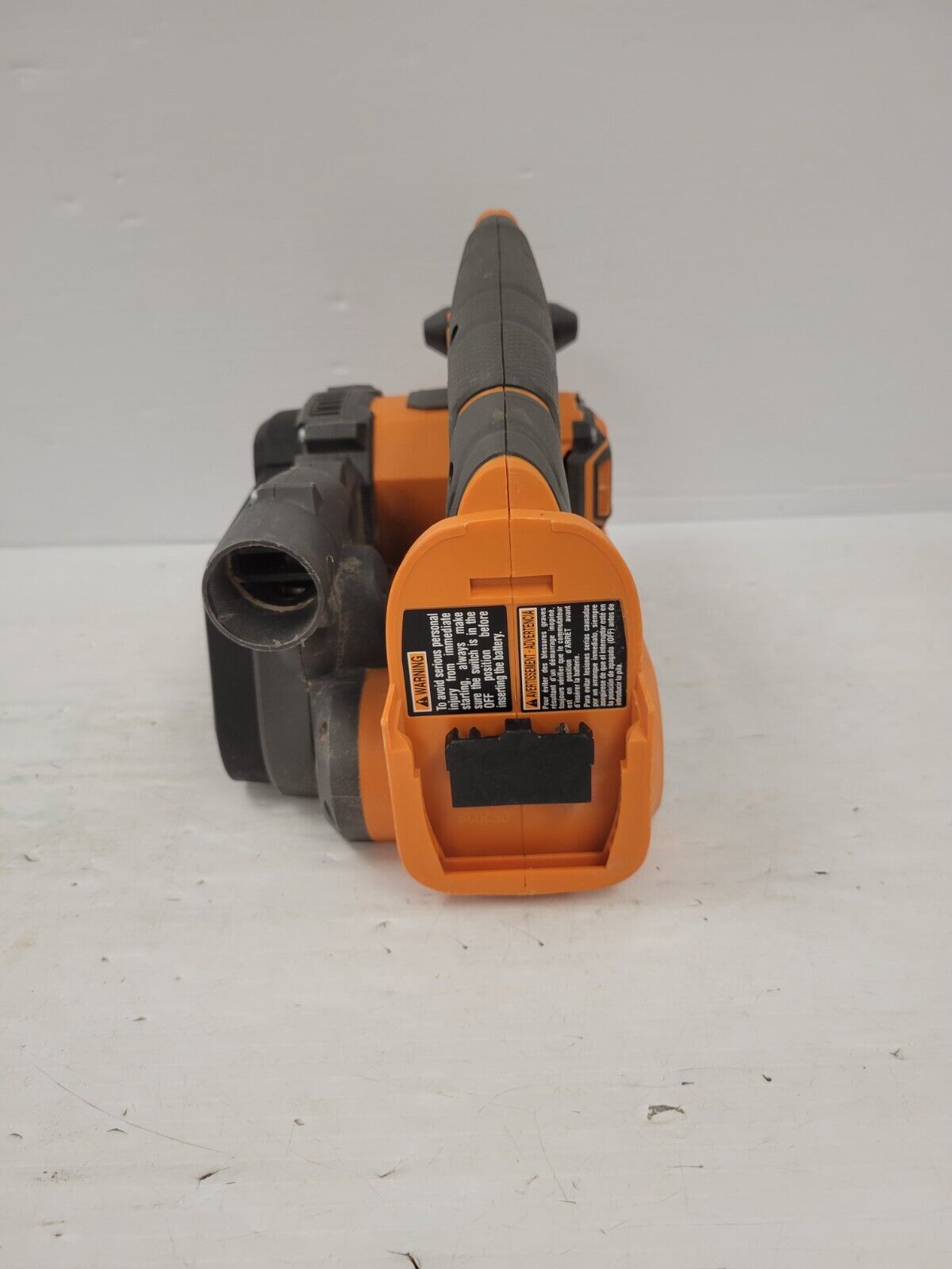 Ridgid R86065 3