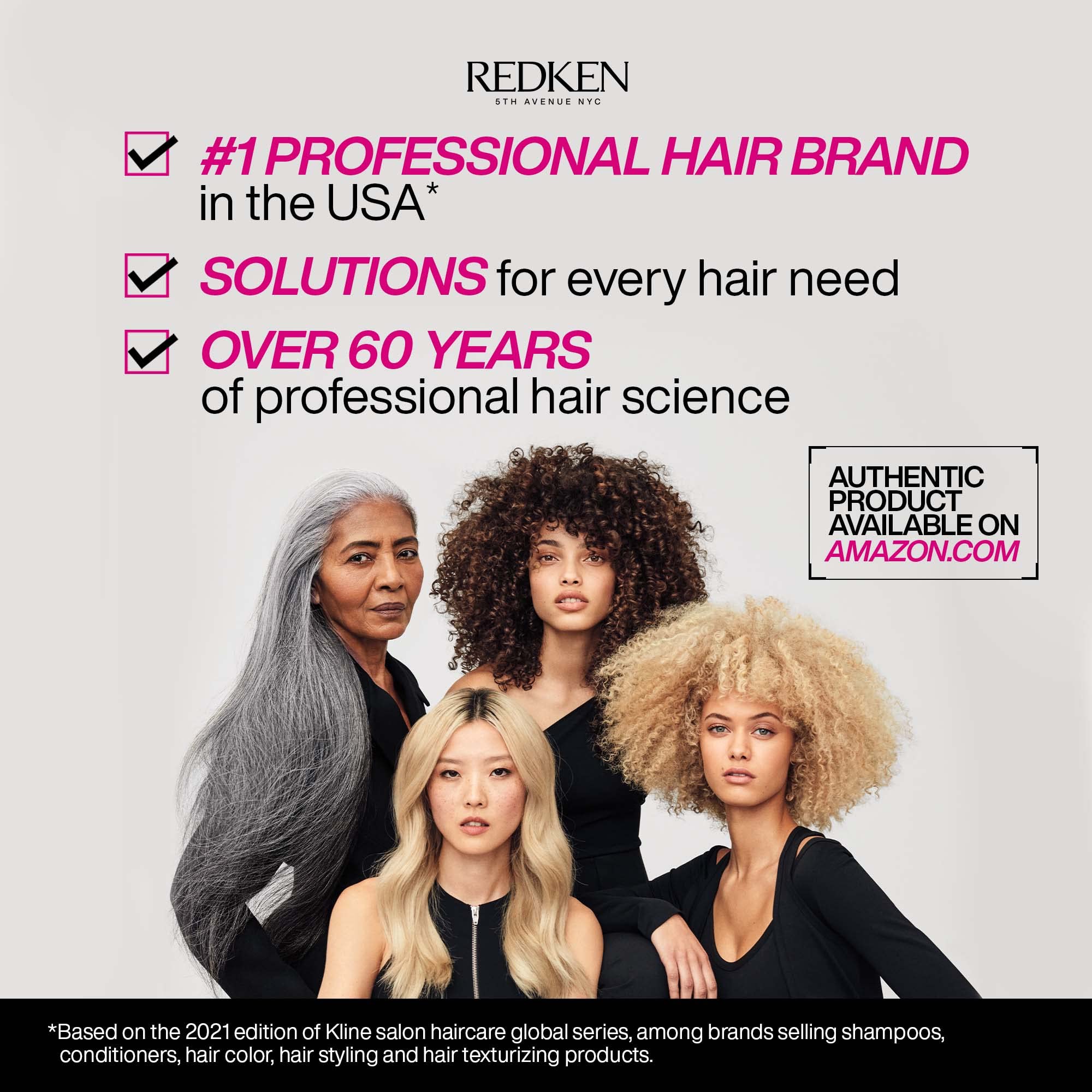 Redken Frizz Dismiss Shampoo & Conditioner Set with Rebel Tame Treatment for Frizzy Hair - Smoothing & Frizz Control Hair Care Kit for Dry, Damaged Hair - Perfect for Daily Use at Home or Salon