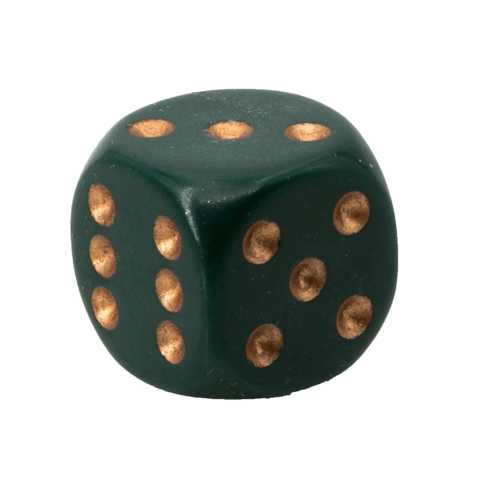 Chessex 25815 Premium Dice Accessories for Tabletop RPG Games - Perfect for Dungeons & Dragons, Pathfinder & Board Game Enthusiasts