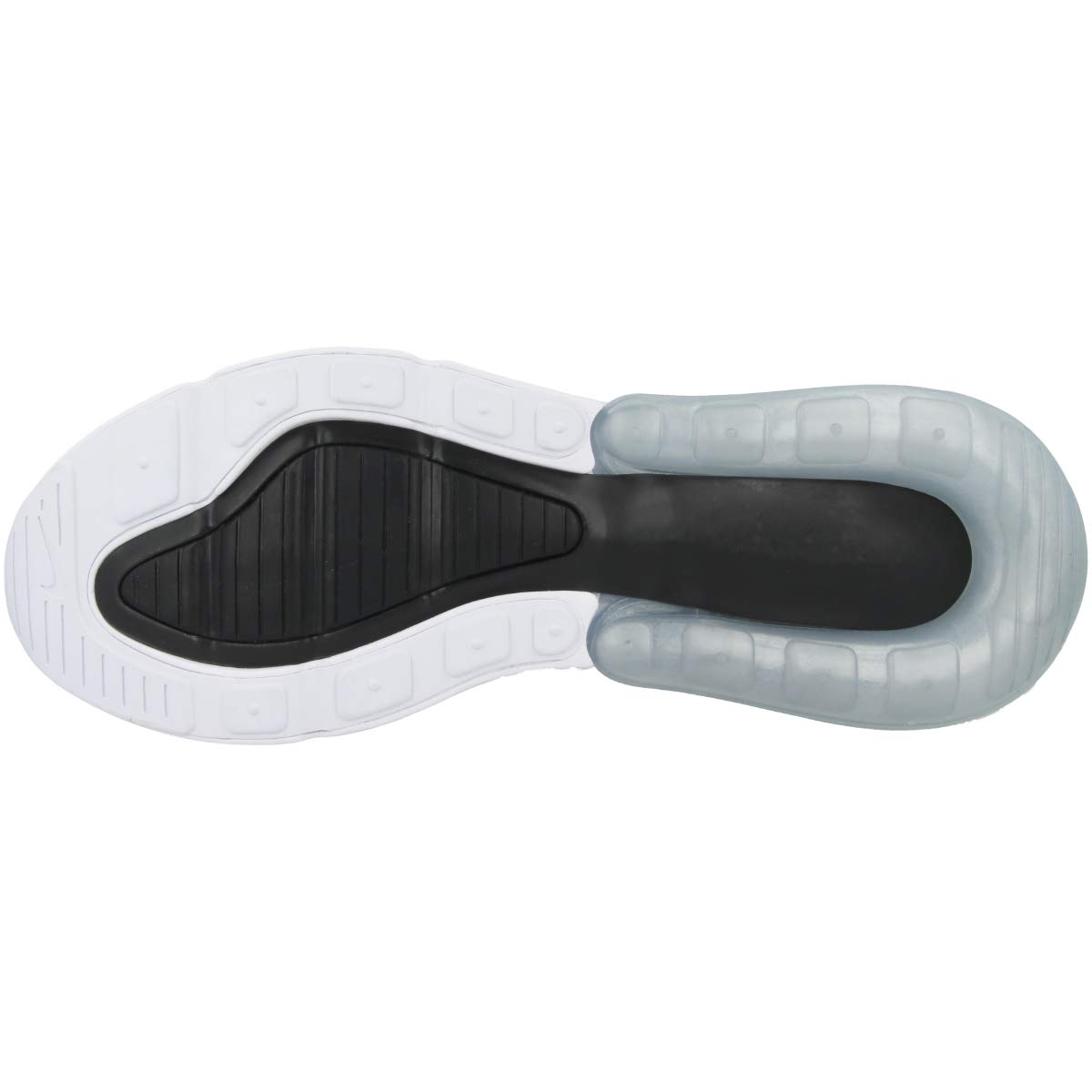 Nike Men's Air Max Running Shoes - Lightweight Cushioned Sneakers for Jogging, Gym & Casual Wear | Comfortable Athletic Footwear for Men