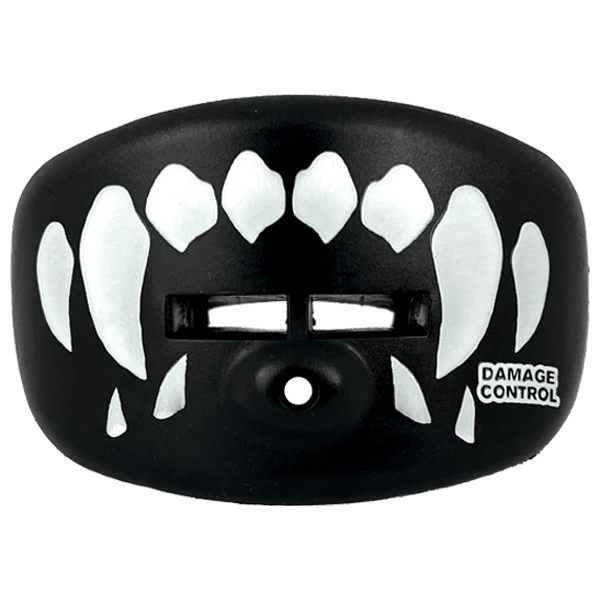 Fangs - Premium Vampire Teeth Costume Accessories for Halloween & Cosplay | Scary Fake Teeth for Costume Parties, Horror Events & Theatrical Performances