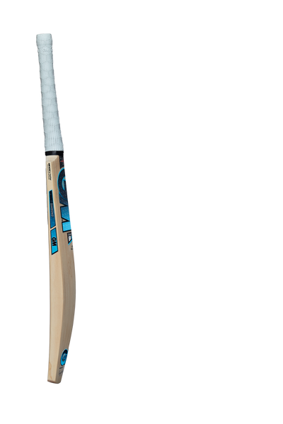 GM Diamond Signature Cricket Bat 2022 - Premium English Willow Cricket Bat for Professional Players - Perfect for Matches, Training & Club Games
