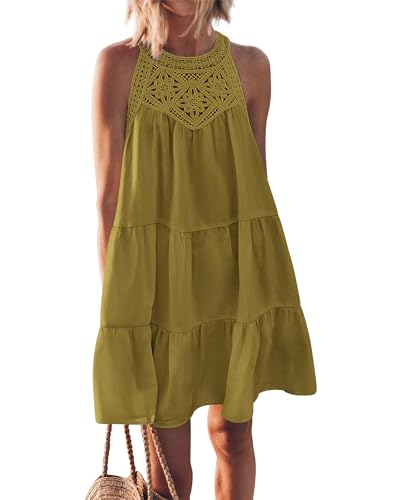 Solid Army Green