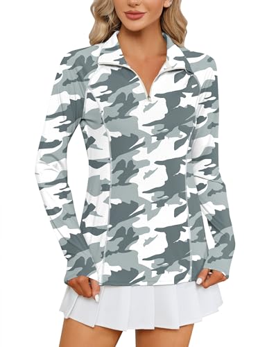 Grey Camouflage
