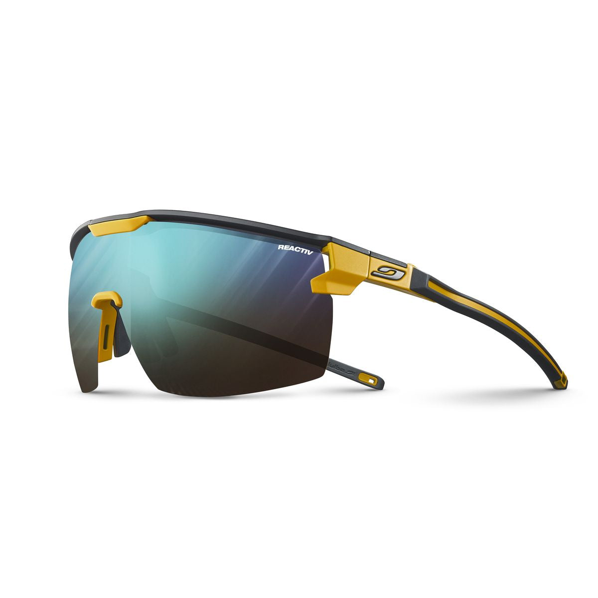 Premium UV Protection Polarized Sunglasses J547 - Stylish & Durable for Outdoor Activities, Driving, Beach & Sports