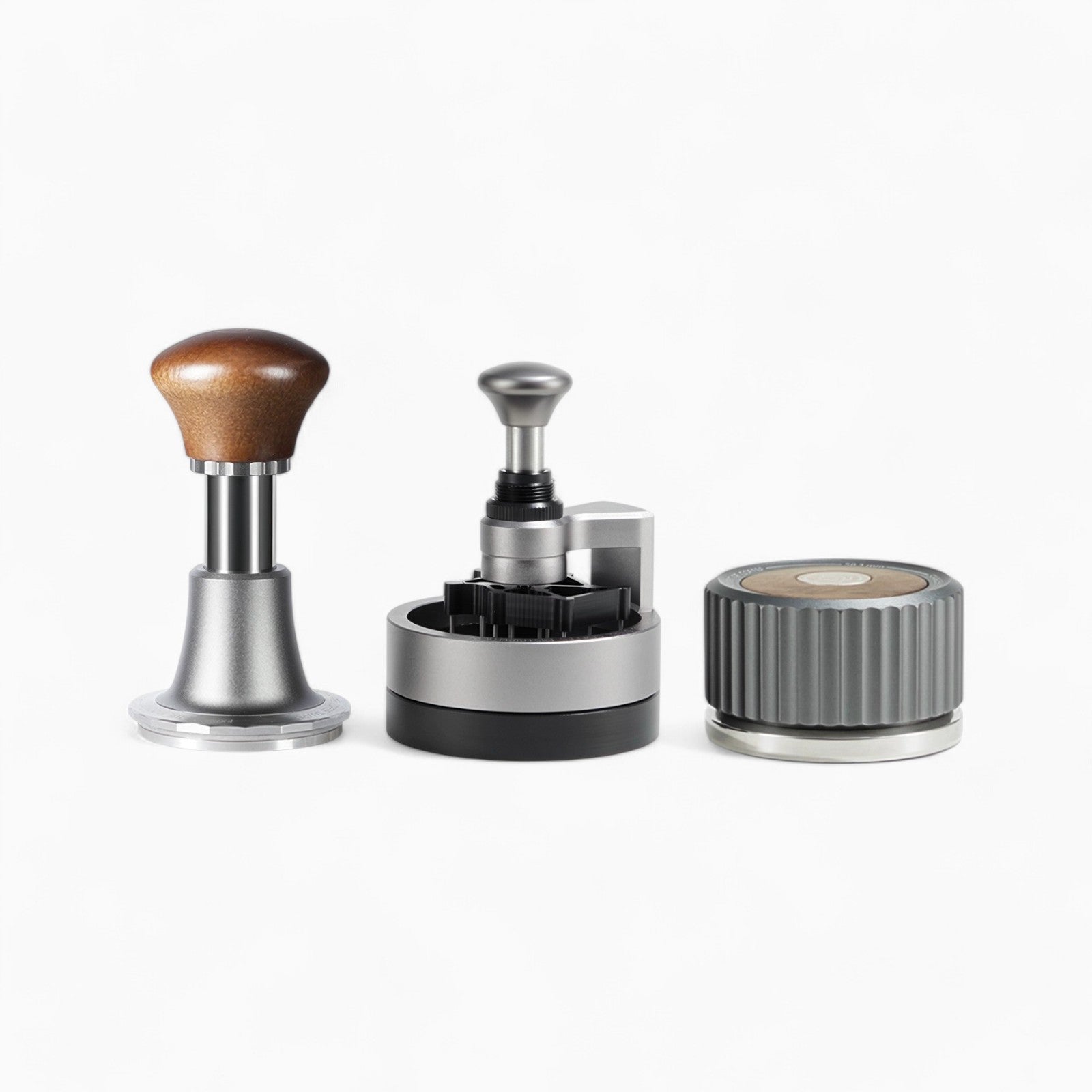 Premium WDT Needle Tool for Espresso - Coffee Grounds Distributor for Even Extraction | Perfect for Home Baristas & Coffee Enthusiasts