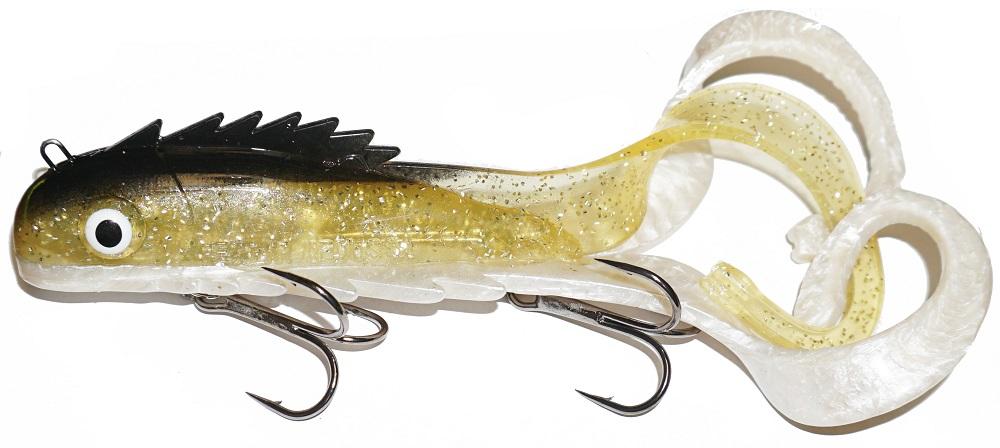 hot perch