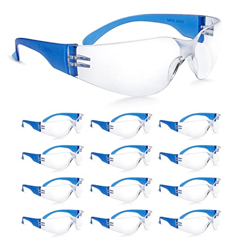 Blue / Adult's Size