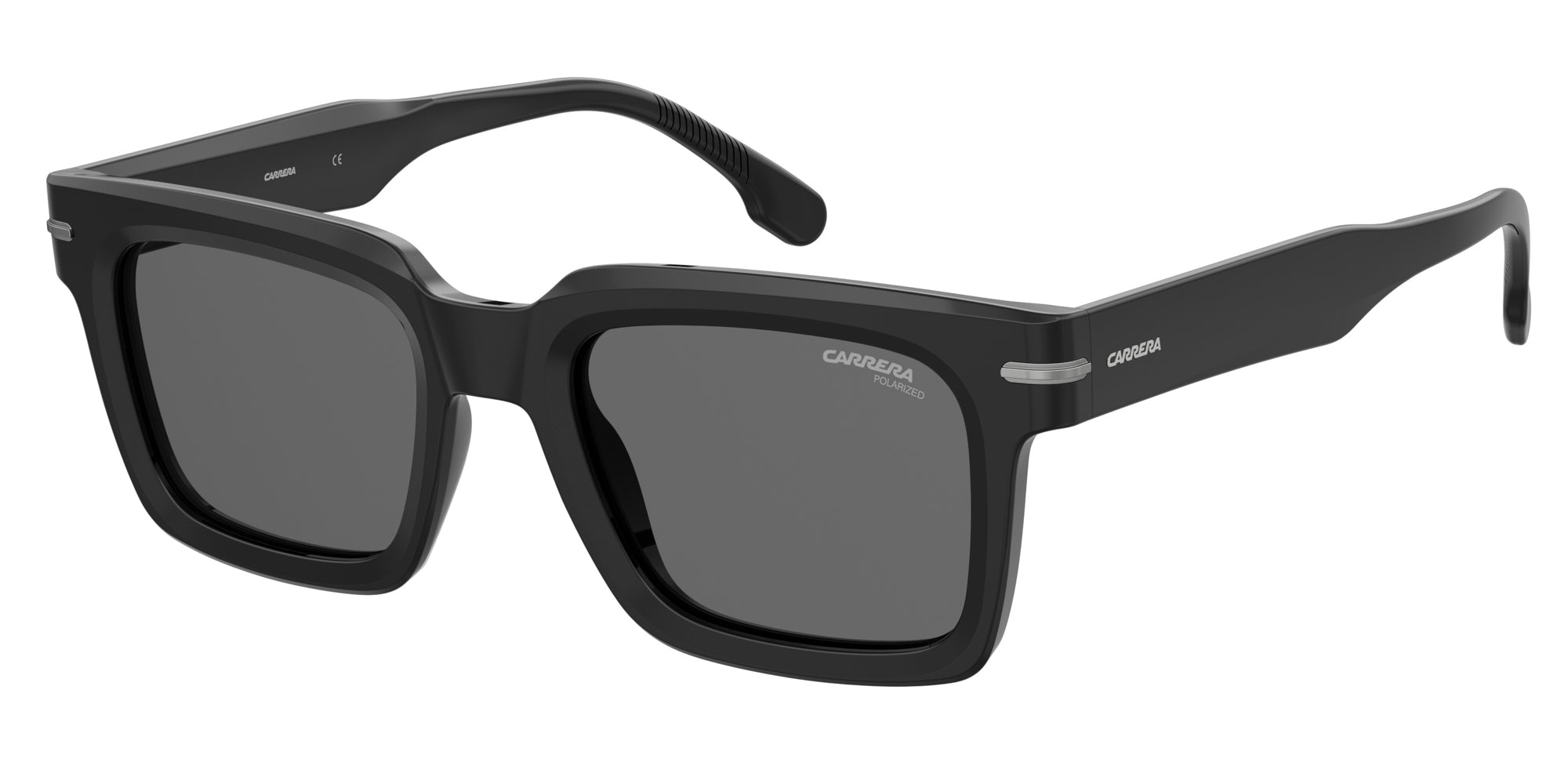 Black/Grey Polarised