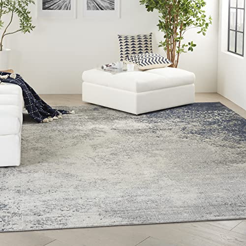 Charcoal Ivory