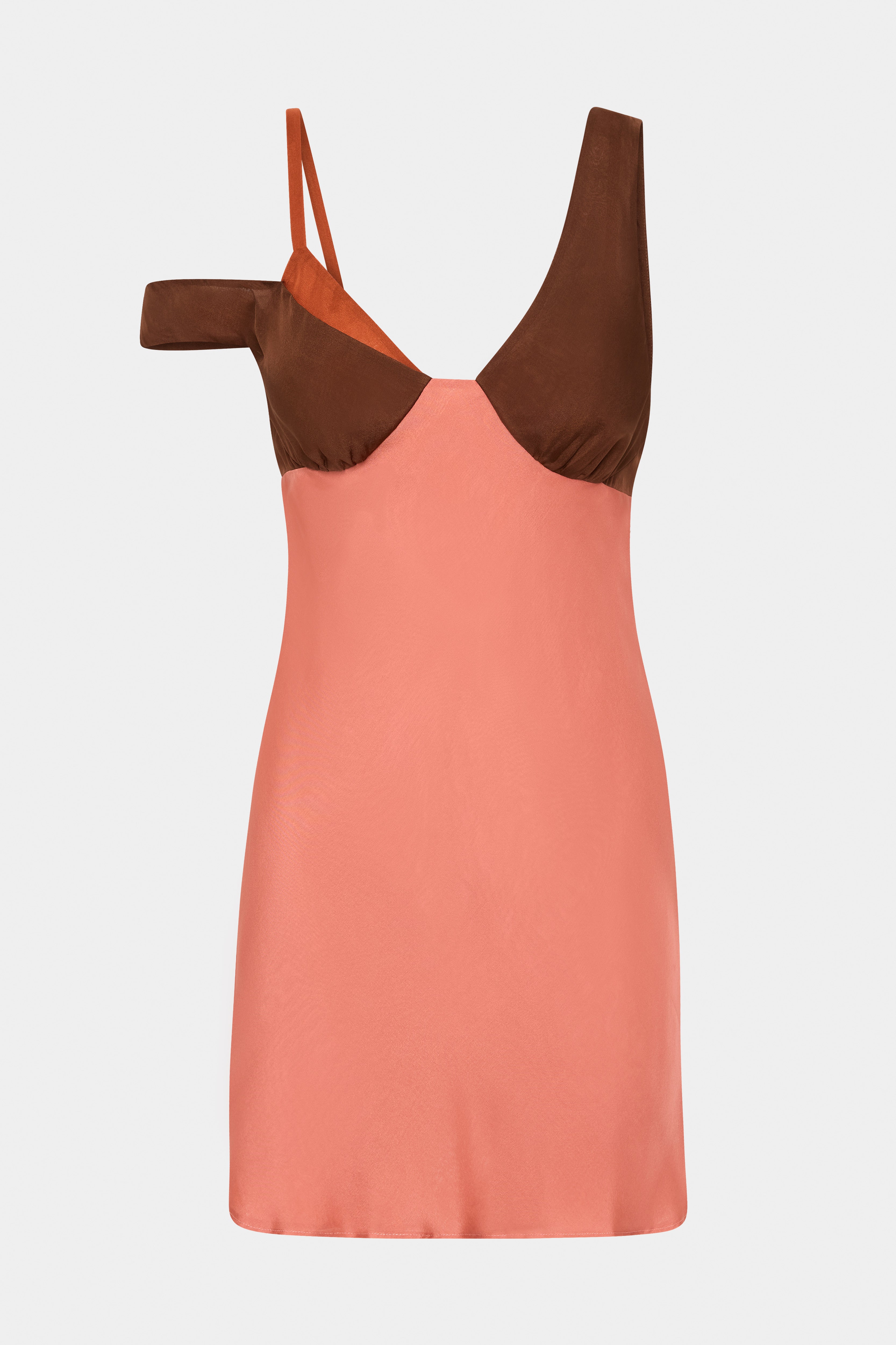 Halcyon Mini Dress - Women's Elegant Short Sleeve Party Cocktail Dress | Perfect for Weddings, Date Nights & Special Occasions