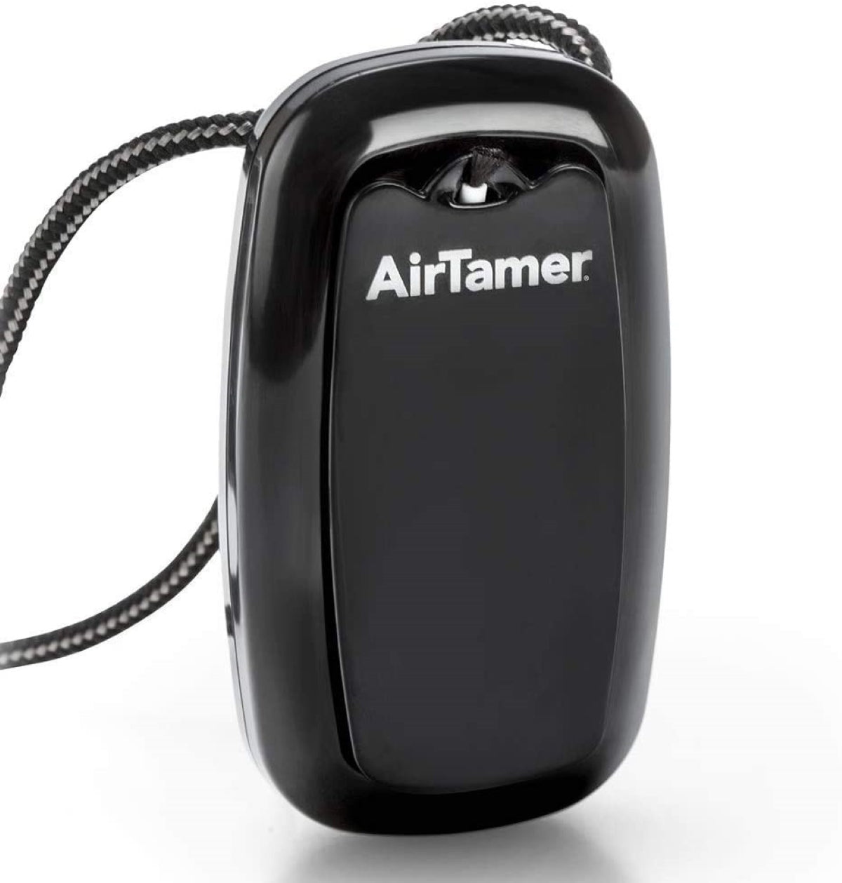 Air Tamer A315 Personal Wearable Air Purifier - Portable HEPA Filter for Allergy Relief, Travel & Outdoor Activities