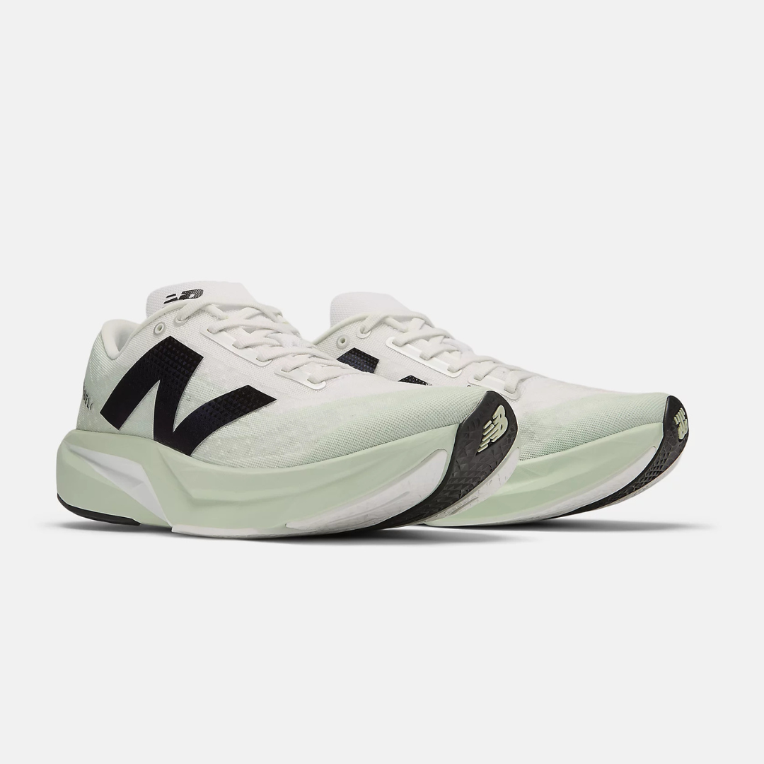 New Balance Women's FuelCell Rebel v4 Running Shoes - Lightweight Cushioned Road Running Sneakers for Women, Jogging & Marathon Training