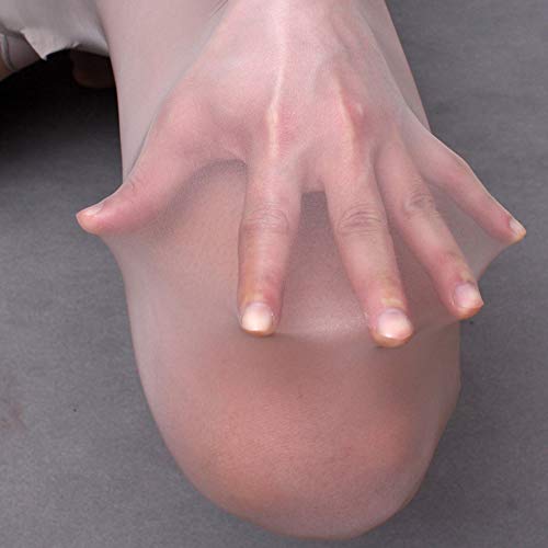 Grey,sheath Closed,closed Crotch