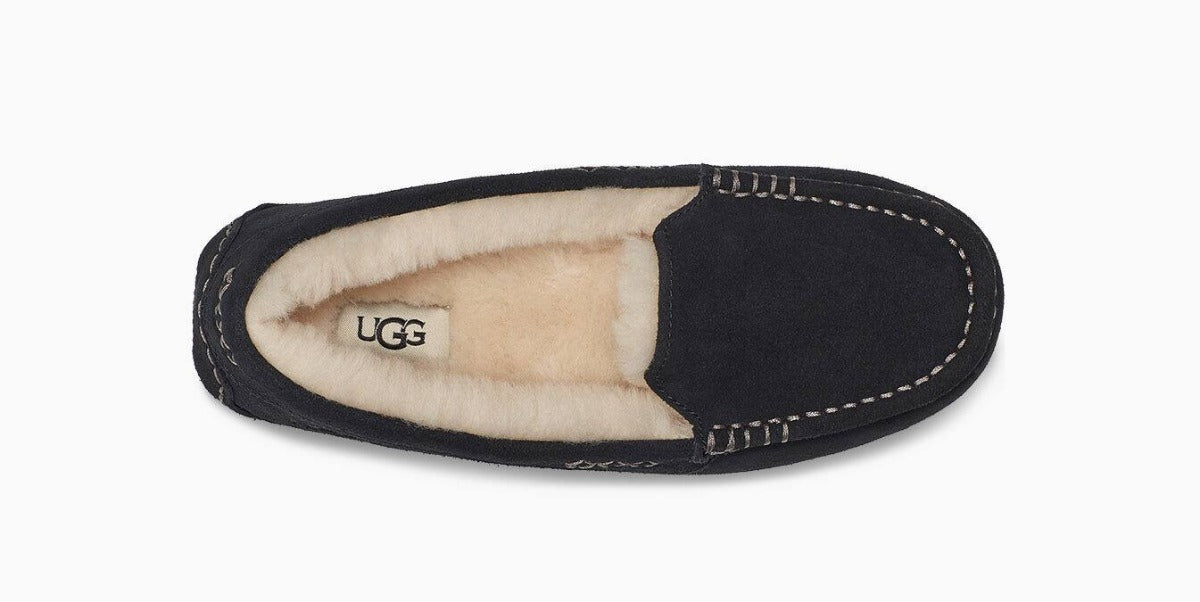UGG Ansley Women's Classic Boots - Cozy Winter Shearling Lined Boots for Comfort & Warmth | Perfect for Snow, Cold Weather & Outdoor Activities